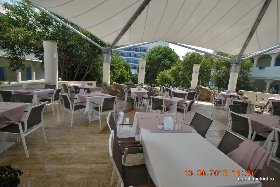 imagini hotel FLORA GARDEN KUSADASI
